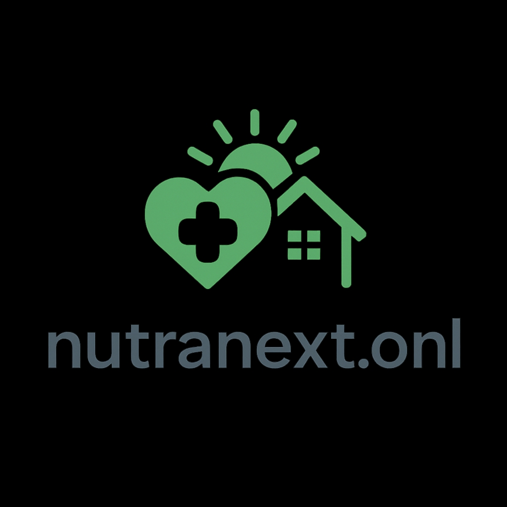 Nutranext